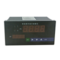 Intelligent Dual Input Digital Display